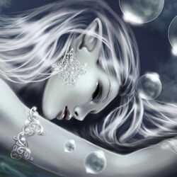 Пазл: Грёзы