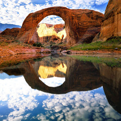 Пазл: Красота гор