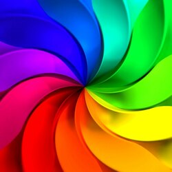 Пазл: Цвета