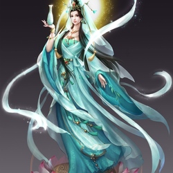 Пазл: Магия