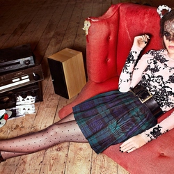 Пазл: Эмма Уотсон