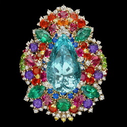 Пазл: Ювелирное украшение