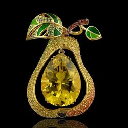 Пазл: Груша