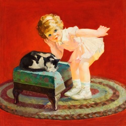 Пазл: Я тебя слышу