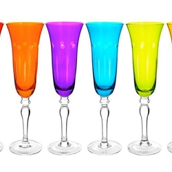 Пазл: Фужеры