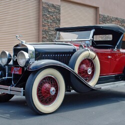 Пазл: Ретро