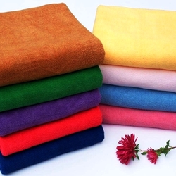 Пазл: Полотенца