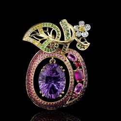 Пазл: Слива