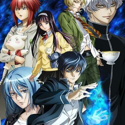 Пазл: Подростки