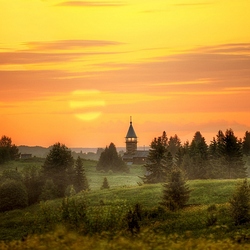 Пазл:  Тишина