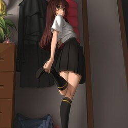 Пазл: После школы