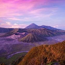 Пазл: Индонезия