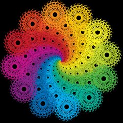 Пазл: Салфетка