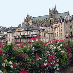 Пазл: Париж