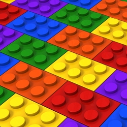 Пазл: Конструктор