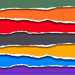 Пазл: Бумага