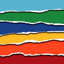 Пазл: Бумага