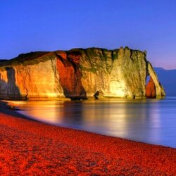 Пазл: Пляжи Нормандии