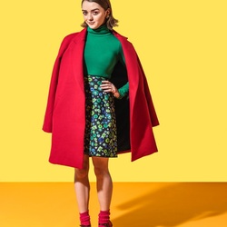 Пазл: Мэйси Уильямс