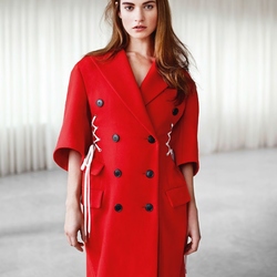 Пазл: Лили Джеймс