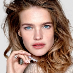 Пазл: Наталья Водянова