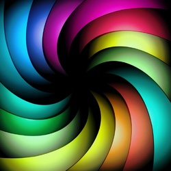 Пазл: Фрактал