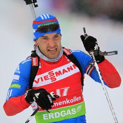 Пазл: Евгений Гараничев