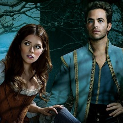 Пазл: Золушка