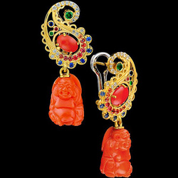 Пазл: Будда