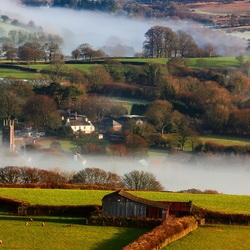 Пазл: Великобритания