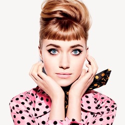 Пазл: Имоджен Путс