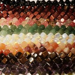 Пазл: Полудрагоценные камни