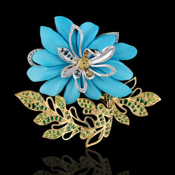 Пазл: Цветок