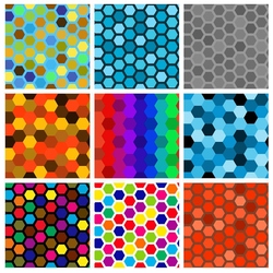 Пазл: Ячейки