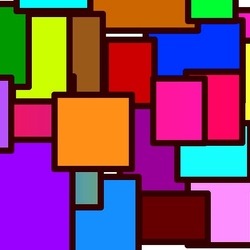 Пазл: Фигурный