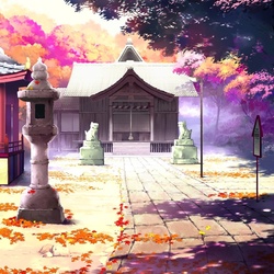 Пазл: Храм