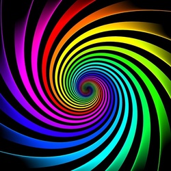 Пазл: Фрактал