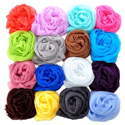 Пазл: Шарфики