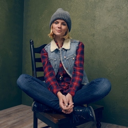 Пазл: Бруклин Деккер