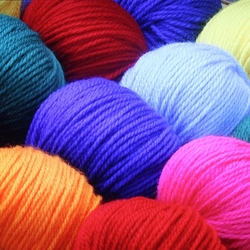 Пазл: Нитки