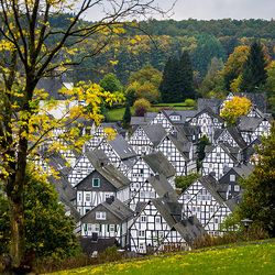 Пазл: Фройденберг 