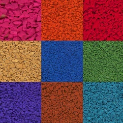 Пазл: Красочный