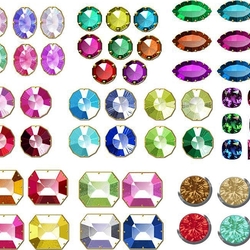 Пазл: Камни