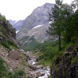 Пазл: Каньон Чертова Мельница