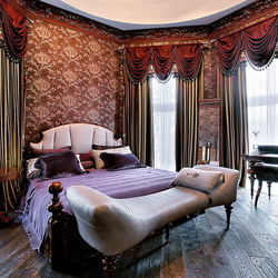 Пазл: Спальня