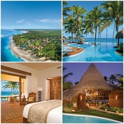 Пазл: Тропический отдых