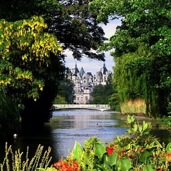 Пазл:  Сейнт-Джеймс парк