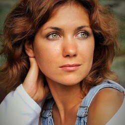 Пазл: Екатерина Климова