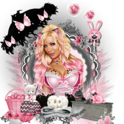 Пазл: Сюрприз