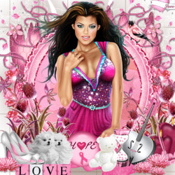 Пазл: Любовь